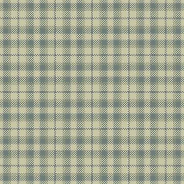 2026 fabric seamless plaid, elementary tartan textile background. Repeat pa.. Stock Illustration