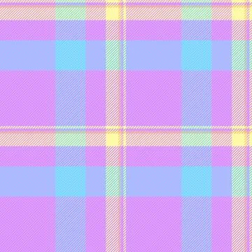 2026 fabric tartan pattern, surface textile plaid background. Age seamless .. Illustrazione stock