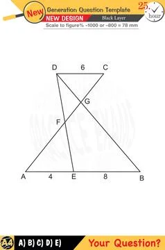 2026, Geometry, geometric concepts, numerical lessons, editable Stock Illustration