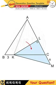 2026, Geometry, geometric concepts, numerical lessons, editable Stock Illustration