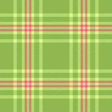 2026 textile fabric pattern, lumberjack seamless tartan plaid. Mexican back.. 스톡 일러스트