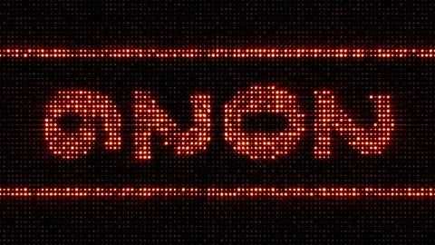 2026 VERT led lights Stock Footage 319614903