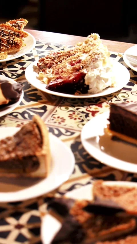20260720 - Cafe  Tu Cafe  - 022 Stock Footage 340297014