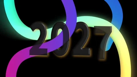 2027 Stock Footage 325529158