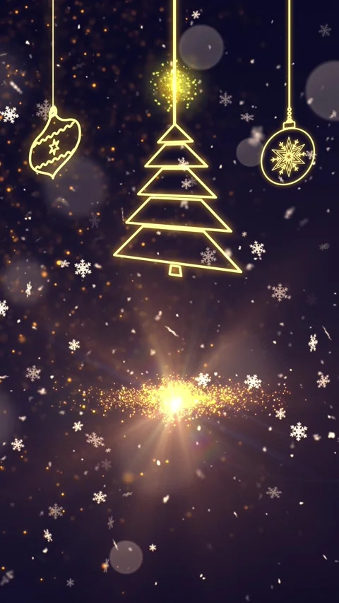 2027 Happy New Year Background With Countdown V5 Stock Footage 340960834