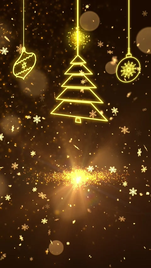 2027 Happy New Year Background With Countdown V4 Stock Footage 340960843