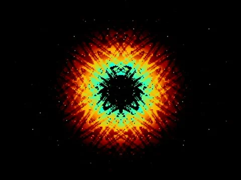 204-00 Stock Footage 5502674