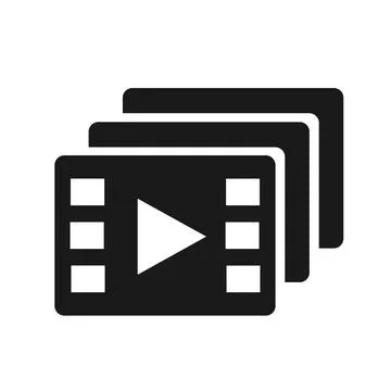 204-flat icon Stock Illustration