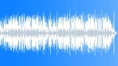 204 FUNK GROOVE jazz funk fusion 120bpm (3 29)Stock Music