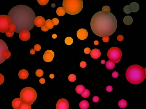 2048 BallZoom1 Stock Footage 418259