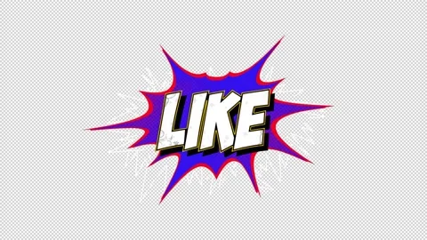 Like  Stock Footage 204872143