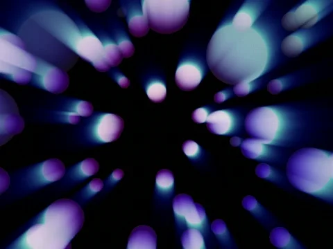 2051 CometZoom1 Stock Footage 418327