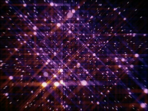 2070 Starzoom1 Stock Footage 418443