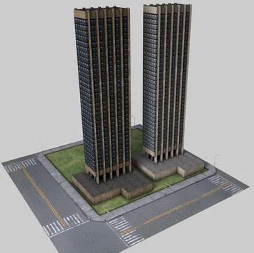 20a1 obj.rar 3D Model