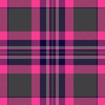 20s background check texture, greeting card plaid vector textile. Vintage f.. Stock Illustration
