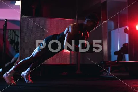 Flying push ups hotsell