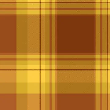 20s seamless texture plaid, geometry tartan fabric check. Home vector patte.. Stock Illustration