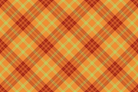 20s tartan check plaid, string background fabric textile. Print texture vec.. Stock Illustration