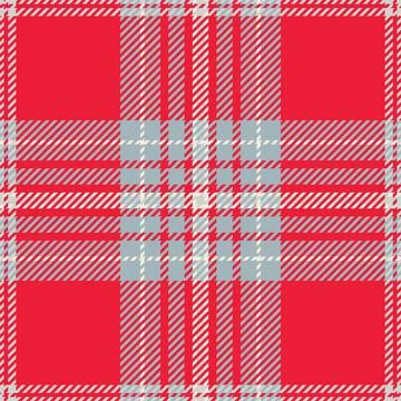 20s textile plaid pattern, veil texture background vector. Hotel seamless t.. Stock Illustration