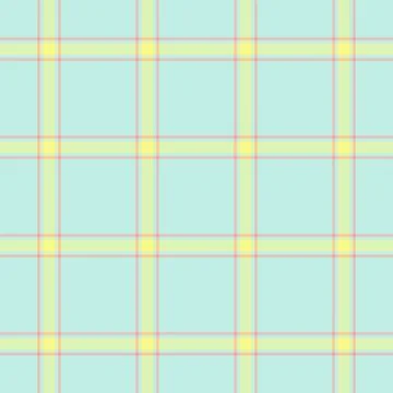 20s vector texture plaid, basic textile pattern background. Figure tartan f.. Stock Illustration