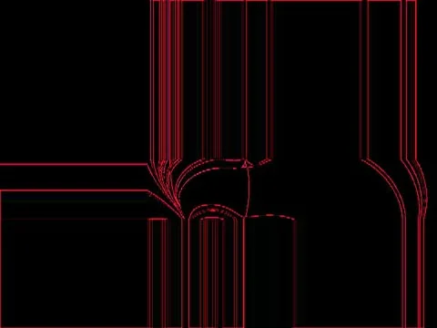 21-1RBE Video stock 10744925