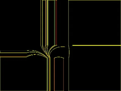 21-1YBE Stock Footage 10744901