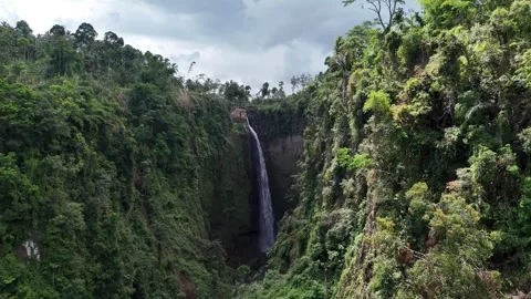 21 Kabut pelangi Stock Footage 273555972
