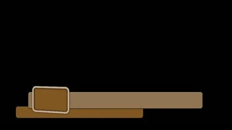 21 lowerthird design 05 Stock Footage 11630468