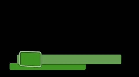 21 lowerthird design 06 Stock Footage 11630470