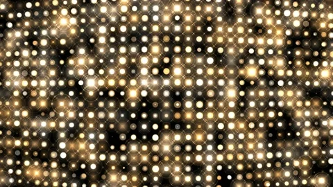 21 Text Animation with Moving Light Final Sale 库存影片 131248393