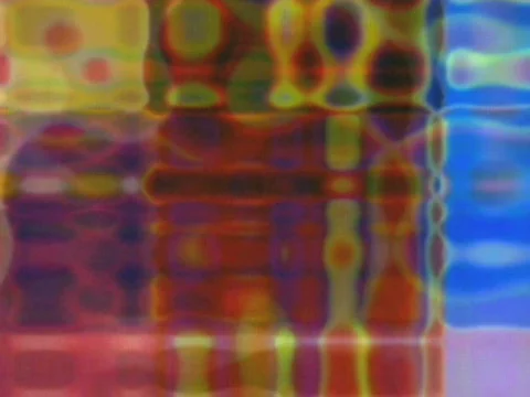 2151 SpectralPlasmaCells1 Stock Footage 452040