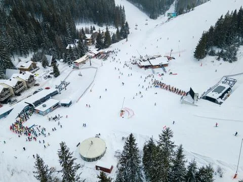 aerial  view  jasna  ski  resort  lines  to  chair  lift  copy  space xkwx mountains,  travel,  aerial,  mountain,  mount,  mountains  range,  peak,  top,  drone,  overhead,  top  view,  directly  above,  above,  snowboarding,  skiing,  ski,  helmet,  goggles,  ski  goggles,  winter,  season,  sport,  activities,  extreme,  snow,  snowing,  snowed,  white,  frost,  cold,  landscape,  scenic,  nature,  beauty  in  nature,  rural,  panoramic,  chairlift,  chair  lift,  line,  crowd,  slovakia,  jasna,  ski  resort,  tatra