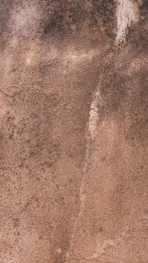218_Weathered wall texture pattern surface.mp4 Stock Footage 347072812