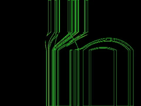 21GBE Video stock 10744807