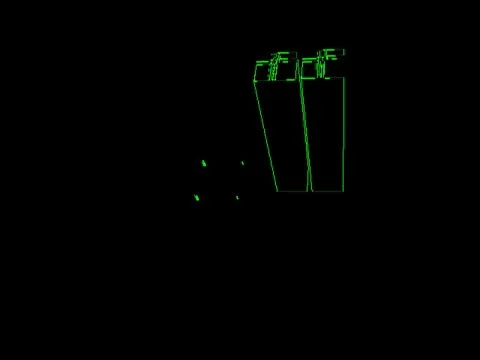 21GBPE-2 Video stock 10744133