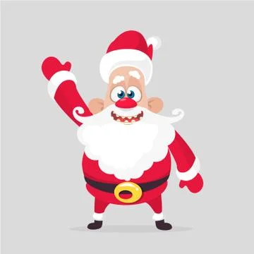 21santa Stock Illustration