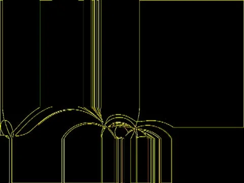 21YBE Stock Footage 10745684