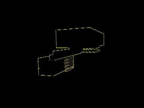 21YBPE-3 Stock Footage 10743837