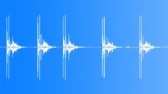 22 Hand Gun OutsideSound Effect