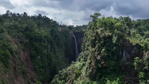 22 Kabut Pelangi Stock Footage 273555942