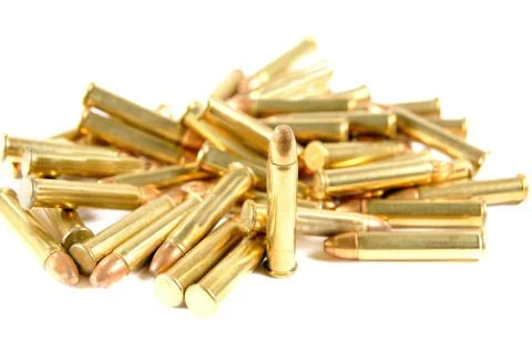 .22 magnum Stock Photos