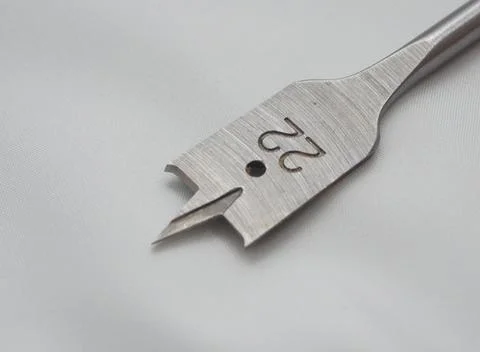 22 mm drill Stock Photos