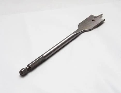 22 mm drill Stock Photos