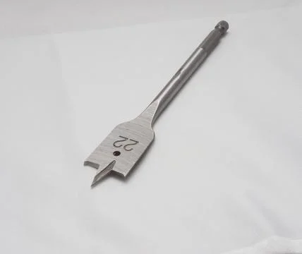 22 mm drill Stock Photos