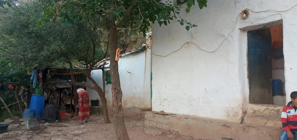 FROM-TO Stock Photos