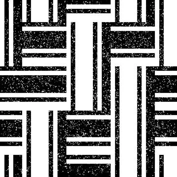 2209 Seamless pattern with vertical white lines Stock Illustration