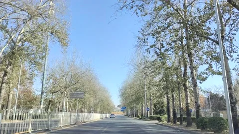 22.12.04.CBD Beijing 7 Stock-Footage 233335258