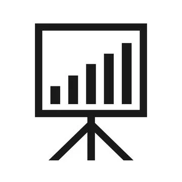 222-flat icon Stock Illustration