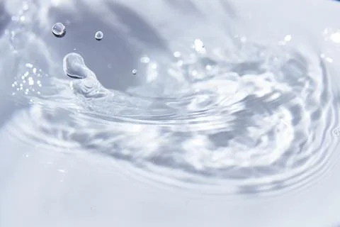 223.An abstract background of undefined shapes with various shades and wave.. Stock Photos