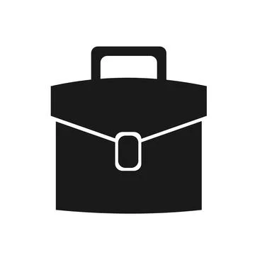 224-flat icon Illustrazione stock